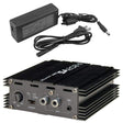 Soundtube SA202-RDT Class AB Mini Amplifier w/ 15 V Power Supply, 20W per channel - Creation Networks