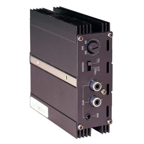 Soundtube SA202-RDT Class AB Mini Amplifier w/ 15 V Power Supply, 20W per channel - Creation Networks