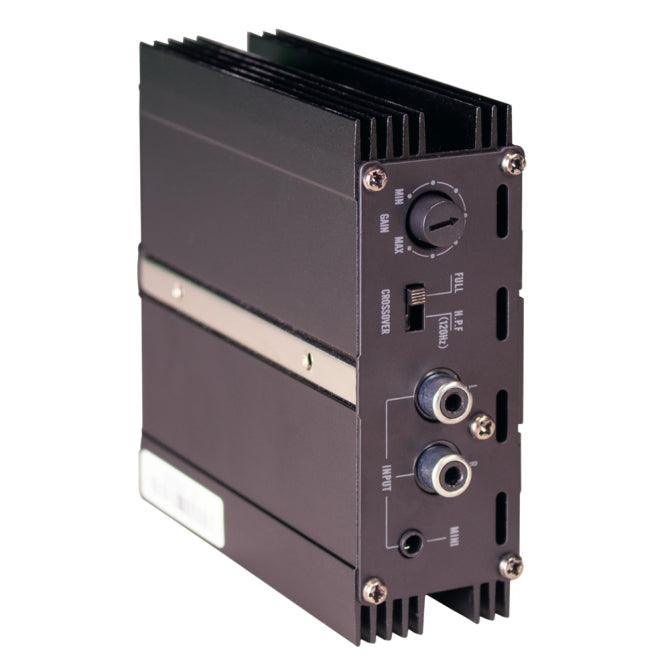 Soundtube SA202-RDT Class AB Mini Amplifier w/ 15 V Power Supply, 20W per channel - Creation Networks