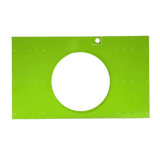 SoundTube Tile Bridge for the CM62EZ/CM82EZ speaker - AC-CMEZ6/8-PCB Speakers Soundtube