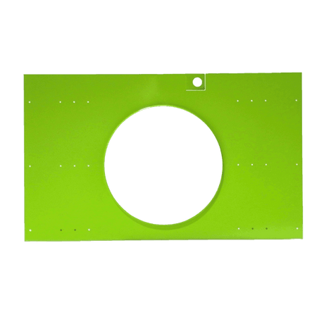 SoundTube Tile Bridge for the CM62EZ/CM82EZ speaker - AC-CMEZ6/8-PCB - Creation Networks