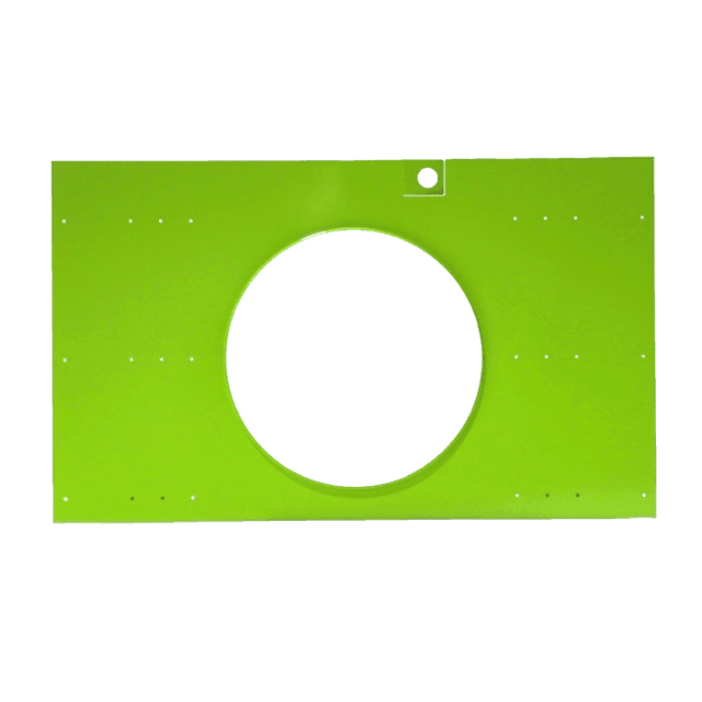 SoundTube Tile Bridge for the CM62EZ/CM82EZ speaker - AC-CMEZ6/8-PCB - Creation Networks