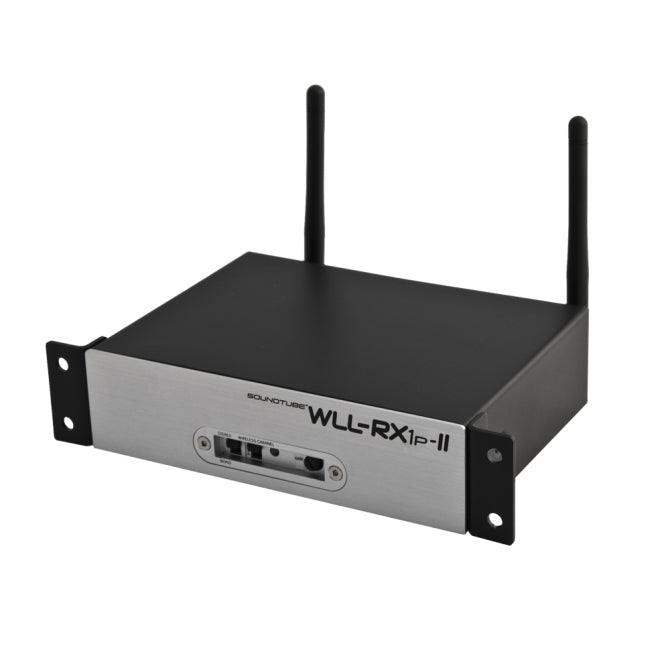 Soundtube WLL-RX1P-II Tri-band Uncompressed Wireless Receiver - Creation Networks