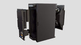 Meyer Sound X-400C 18" Compact Active Cinema Subwoofer - 09.213.001.01