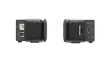 AVer VB150 video bar side view