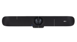 AVer VB370A 4K dual lens video bar front view