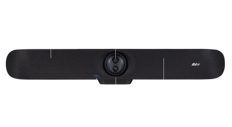 AVer VB370A – 4K Dual Lens Video Bar Video Bar AVer