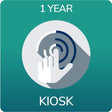 SpinetiX DSOS KIOSK 1 Year License - SX-SUB-1Y-KIOSK - Creation Networks