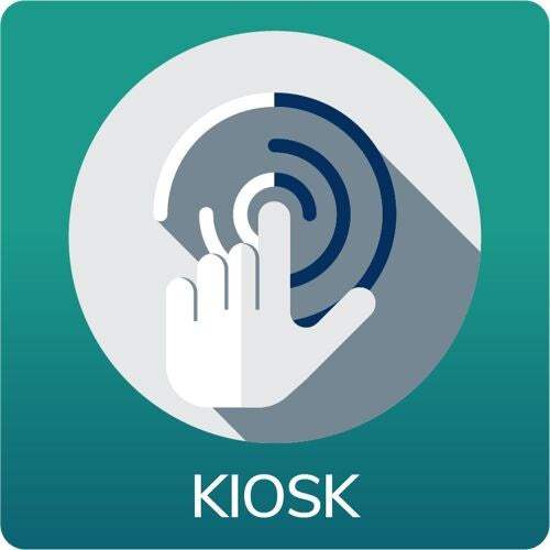 SpinetiX KIOSK Permanent License - SX-SE-DSOS-KIOSK - Creation Networks