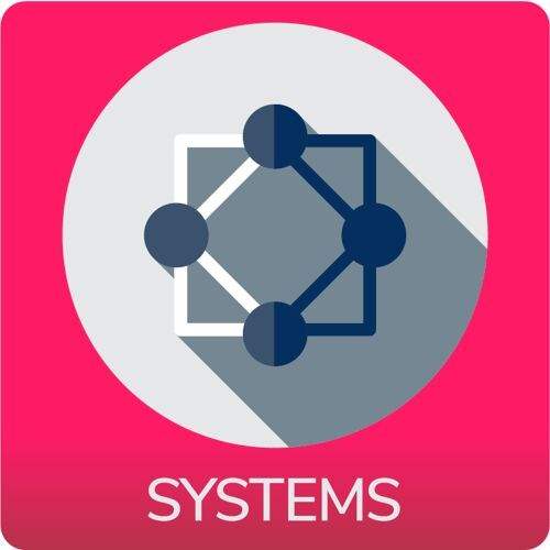 SpinetiX SYSTEMS Permanent License - SX-LIC-SYSTEMS - Creation Networks