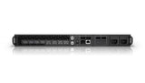 Christie Spyder-S DisplayPort 1.4 4x4 Compositor 1RU Video Processor Video Processors Christie Digital