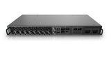 Christie Spyder-S 12G-SDI 8Ch Compositor 1RU Video Processor Video Processors Christie Digital