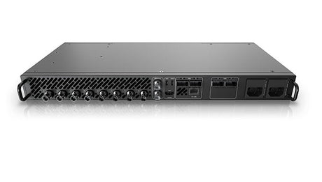 Christie Spyder-S 12G-SDI 8Ch Compositor 1RU Video Processor Video Processors Christie Digital