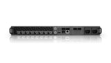 Christie Spyder-S 12G-SDI 8Ch Compositor 1RU Video Processor Video Processors Christie Digital