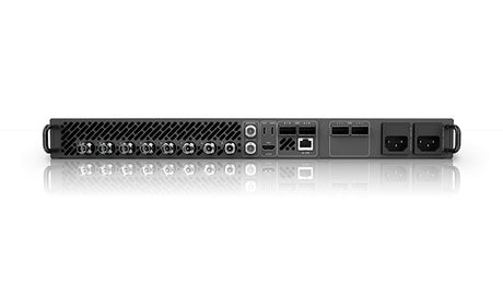 Christie Spyder-S 12G-SDI 8Ch Compositor 1RU Video Processor Video Processors Christie Digital