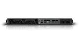 Christie Spyder-S SFP 8Ch Compositor (12G-SDI / HDMI 2.0) 1RU Video Processor Video Processors Christie Digital