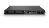 Christie Spyder-S SFP 8Ch Compositor (12G-SDI / HDMI 2.0) 1RU Video Processor Video Processors Christie Digital