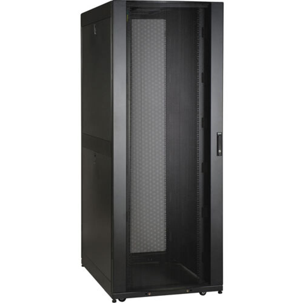 Eaton SR45UBWD – 45U Wide SmartRack Enclosure Cabinet Rack Enclosures & Cabinets Eaton