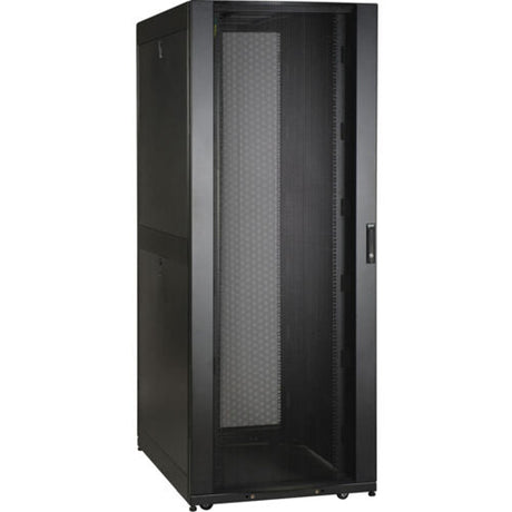 Eaton SR45UBWD – 45U Wide SmartRack Enclosure Cabinet Rack Enclosures & Cabinets Eaton