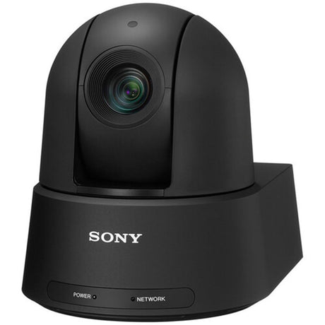 Sony SRGA40 – 4K PTZ Camera with Built-In AI, Black PTZ Cameras Sony