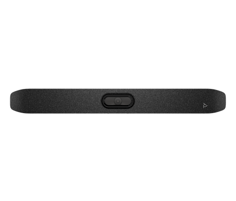 Poly Studio V12 USB Video Bar No Power Supply Poly Studio V12 USB Video Bar No Power Supply US Poly Video Poly