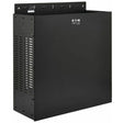Eaton SRWO4UBRKT – 4U Vertical Wall-Mount Rack Enclosure Rack Enclosures & Cabinets Eaton