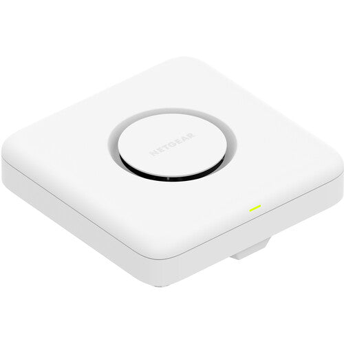 NETGEAR WBE708-111NAS – Dual-Band WiFi 7 Access Point