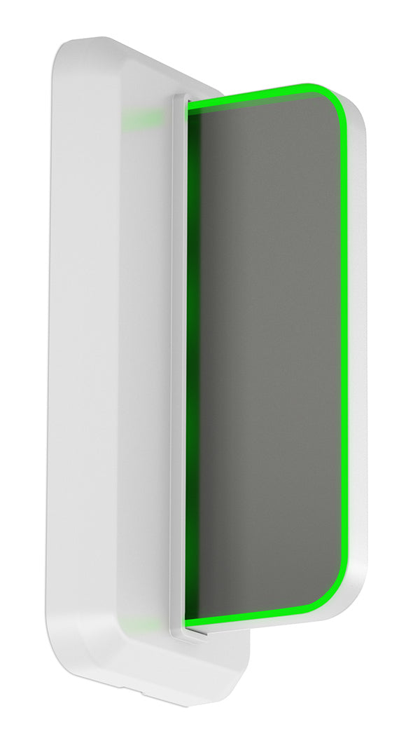 Extron SSI 100C Lens Ceiling Mount Engraved Lens Room Control Extron