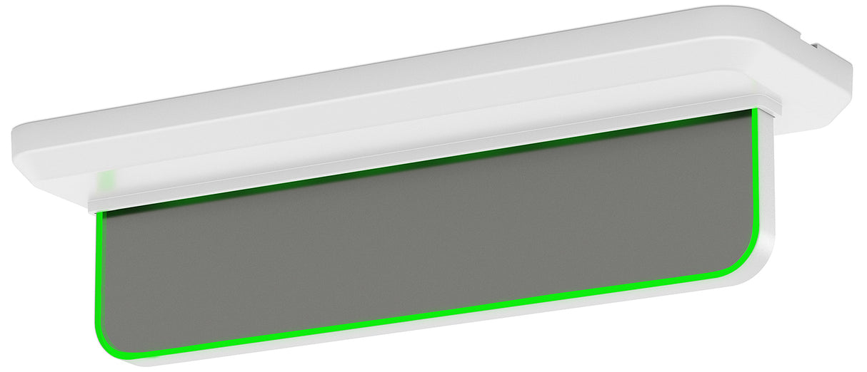 Extron SSI 100C Lens Ceiling Mount Engraved Lens Room Control Extron