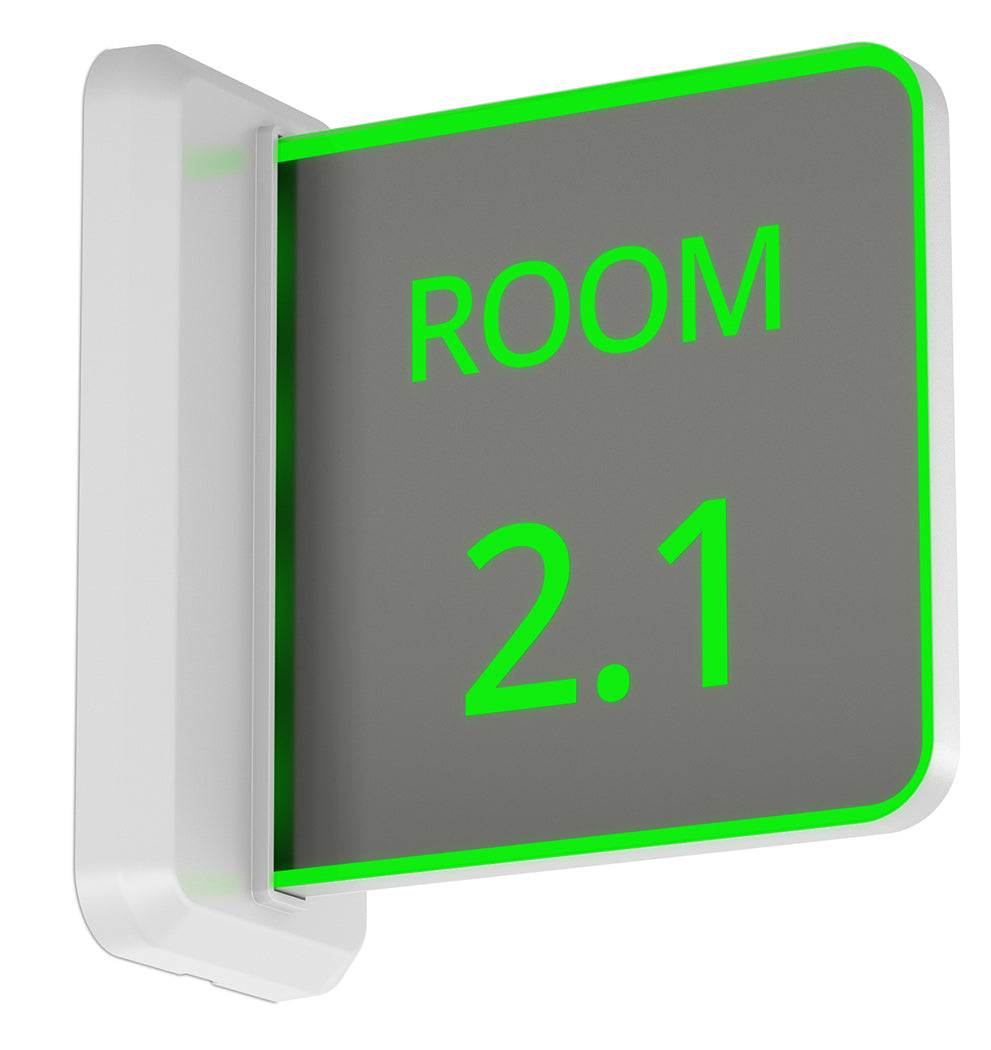 Extron SSI 100C Lens Ceiling Mount Engraved Lens Room Control Extron