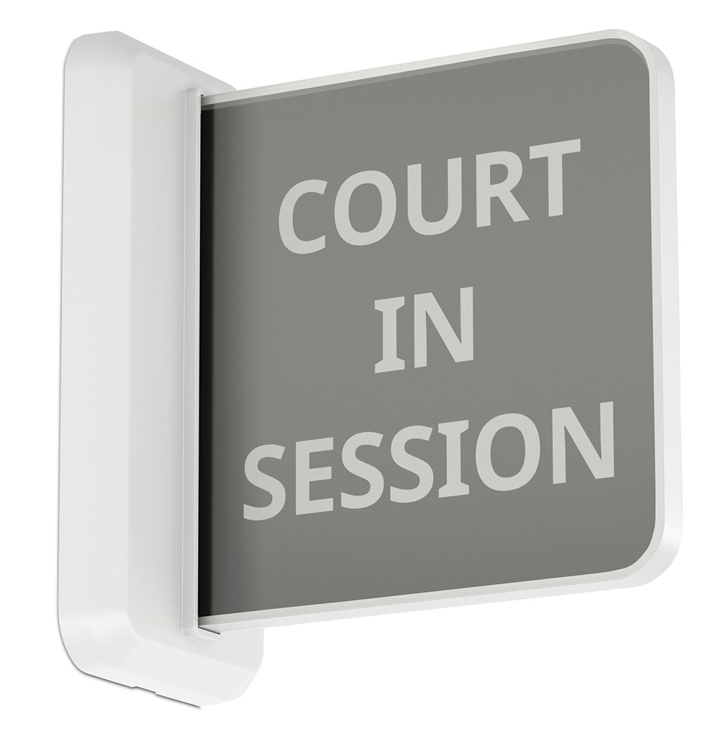 Extron SSI 100C Lens Ceiling Mount Engraved Lens Room Control Extron