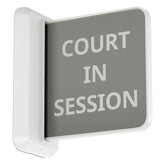 Extron SSI 100C Lens Ceiling Mount Engraved Lens Room Control Extron