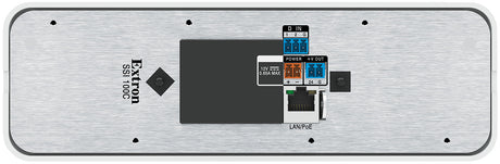 Extron SSI 100C Lens Ceiling Mount Engraved Lens Room Control Extron