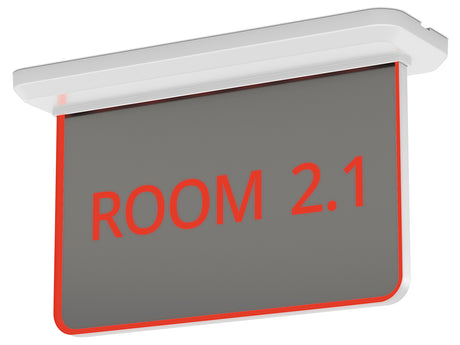 Extron SSI 100C Lens Ceiling Mount Engraved Lens Room Control Extron