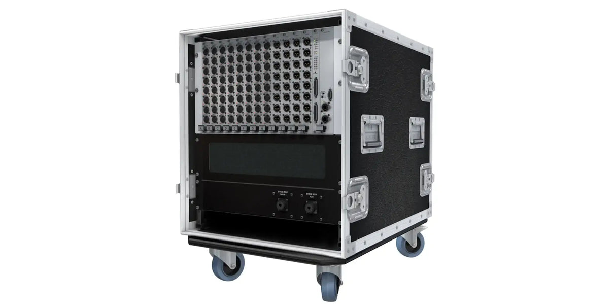 Soundcraft Vi5000 Digital Live Sound Console - Creation Networks