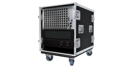 Soundcraft Vi5000 Digital Live Sound Console - Creation Networks