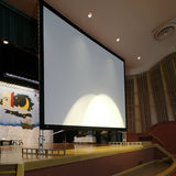 Draper StageScreen, 150", NTSC