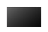 LG 75UH5Q-E 75" UHD signage - front
