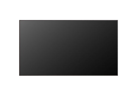 LG 75UH5Q-E – 75" 3840 x 2160 UHD LED Backlit LCD Large Format Monitor Pro LED Displays LG Electronics