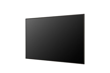 LG 75UH5Q-E – 75" 3840 x 2160 UHD LED Backlit LCD Large Format Monitor Pro LED Displays LG Electronics