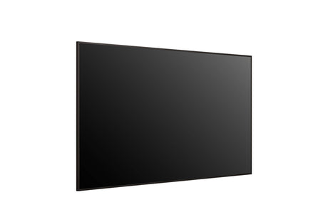 LG 75UH5Q-E – 75" 3840 x 2160 UHD LED Backlit LCD Large Format Monitor Pro LED Displays LG Electronics