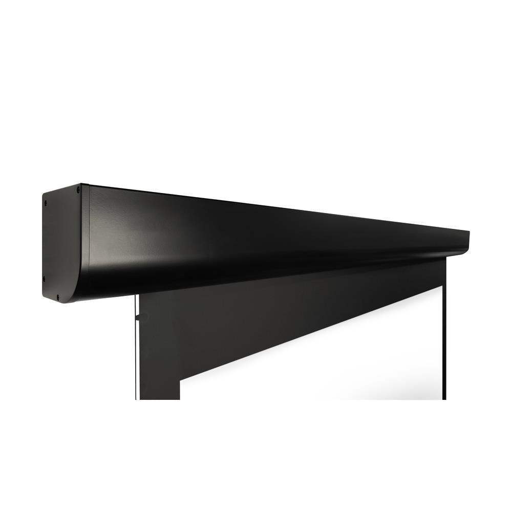 Stewart Luxus LUXG2150HST10SBB Electric - 150" (73.5x130.75) - HDTV [16:9] - 1 Gain - [CUSTOM] - Creation Networks