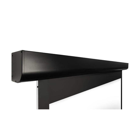 Stewart Luxus LUXG2150HST10SBB Electric - 150" (73.5x130.75) - HDTV [16:9] - 1 Gain - [CUSTOM] - Creation Networks