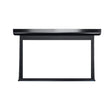 Stewart Luxus LUXG2150HST10SBB Electric - 150" (73.5x130.75) - HDTV [16:9] - 1 Gain - [CUSTOM] - Creation Networks