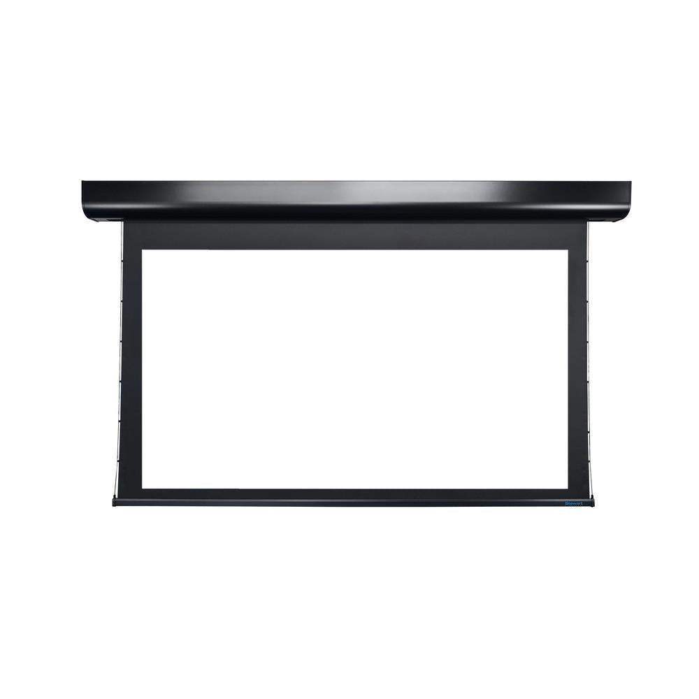 Stewart Luxus LUXG2150HST10SBB Electric - 150" (73.5x130.75) - HDTV [16:9] - 1 Gain - [CUSTOM] - Creation Networks