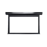 Stewart Luxus LUXG2150HST10SBB Electric - 150" (73.5x130.75) - HDTV [16:9] - 1 Gain - [CUSTOM] - Creation Networks