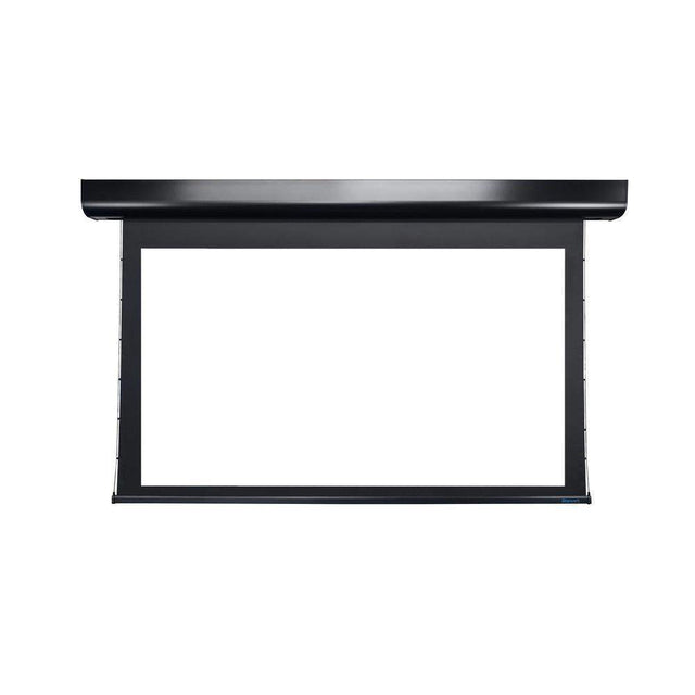Stewart Luxus LUXG2150HST10SBB Electric - 150" (73.5x130.75) - HDTV [16:9] - 1 Gain - [CUSTOM] - Creation Networks