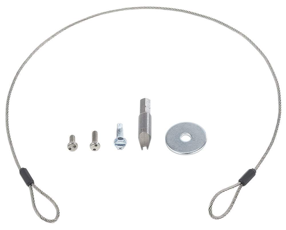 Extron STK 1 Secure Tether Kit - Creation Networks