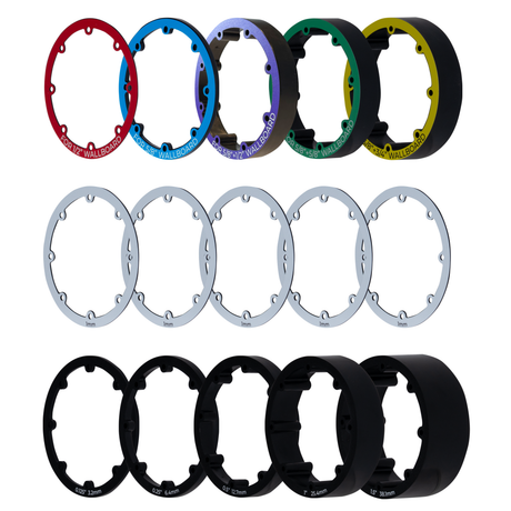 Sonance SA4 MicroTrim Spacer Kit – Solid Surface or Drywall Speaker Accessories Sonance