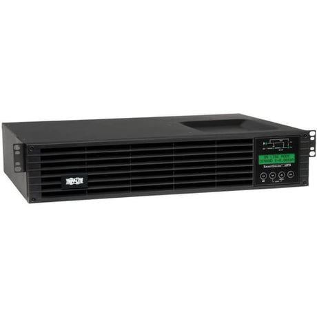 Eaton SU1000RTXLCD2U – 1000VA Online Rackmount UPS Uninterruptible Power Supplies (UPS) Eaton